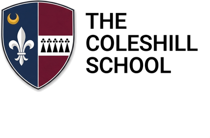 The Coleshill School logo
