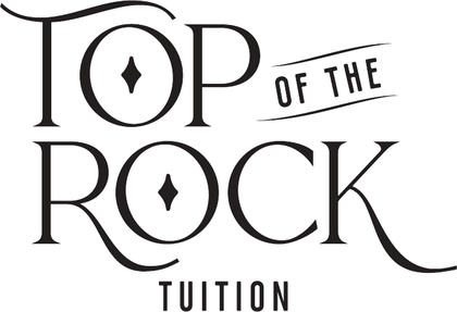 Top of the Rock logo